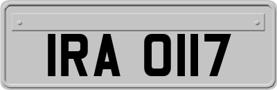 IRA0117