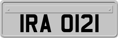 IRA0121