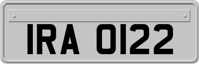 IRA0122