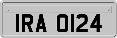 IRA0124