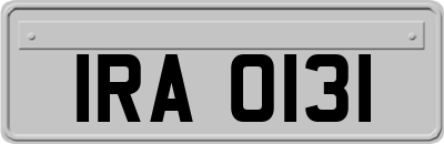 IRA0131