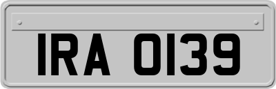 IRA0139