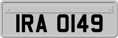 IRA0149