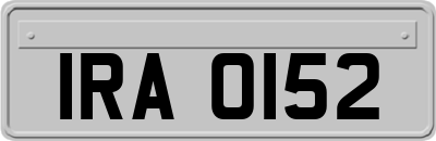 IRA0152