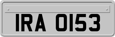 IRA0153