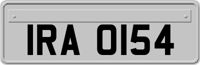 IRA0154