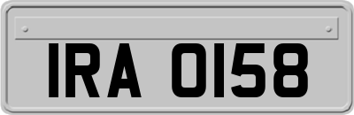 IRA0158