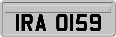 IRA0159