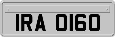 IRA0160