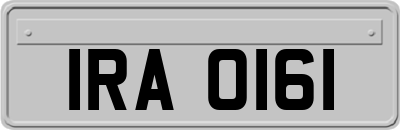 IRA0161