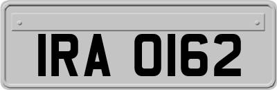 IRA0162