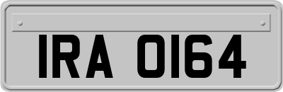 IRA0164