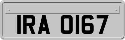 IRA0167