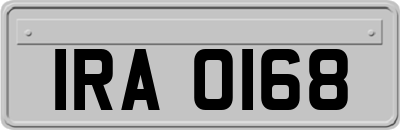 IRA0168