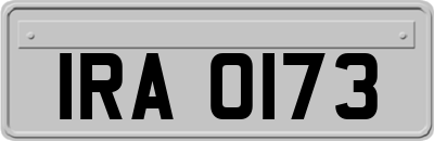 IRA0173