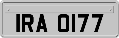 IRA0177