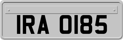 IRA0185