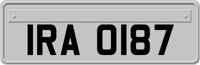 IRA0187