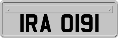 IRA0191