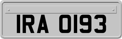 IRA0193