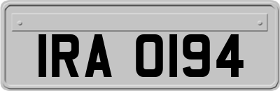 IRA0194