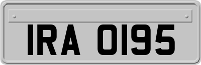 IRA0195