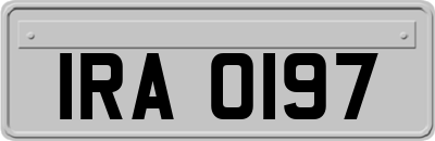 IRA0197