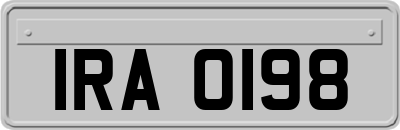 IRA0198