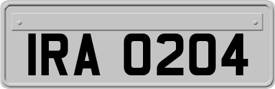 IRA0204