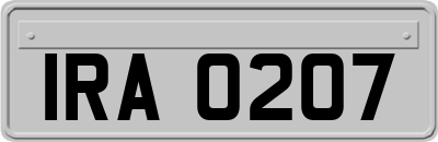 IRA0207