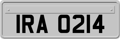 IRA0214