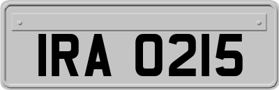 IRA0215