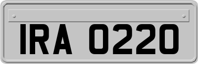 IRA0220