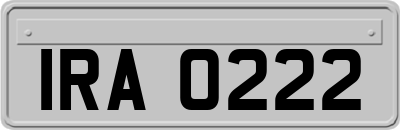 IRA0222