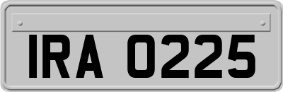 IRA0225