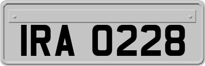 IRA0228