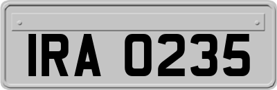 IRA0235