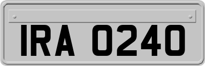 IRA0240