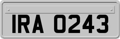 IRA0243