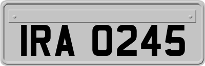 IRA0245