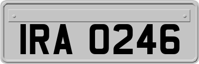 IRA0246