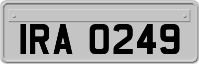 IRA0249