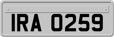 IRA0259