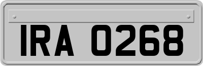 IRA0268