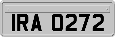 IRA0272