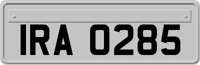 IRA0285