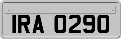 IRA0290