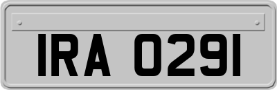 IRA0291