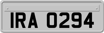 IRA0294