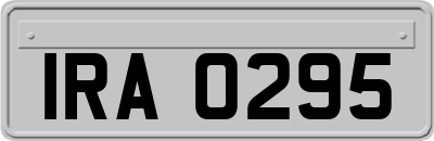 IRA0295